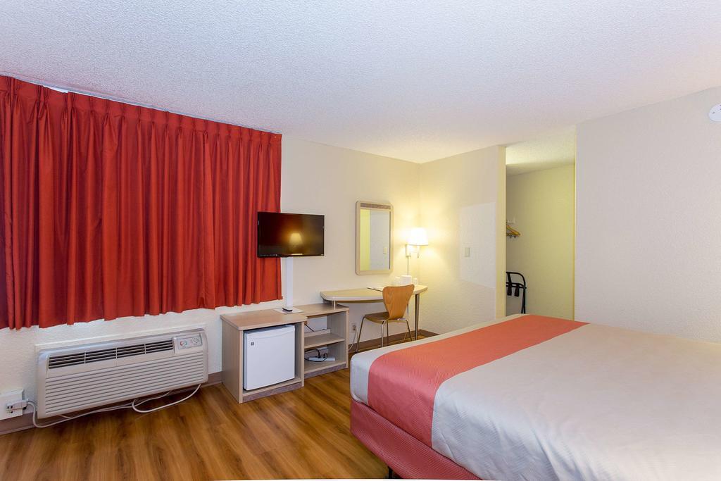 Cathedral Hill Hotel San Francisco Zewnętrze zdjęcie