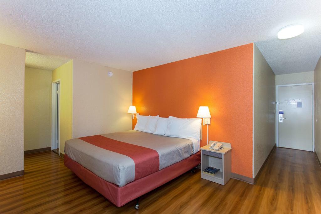 Cathedral Hill Hotel San Francisco Zewnętrze zdjęcie
