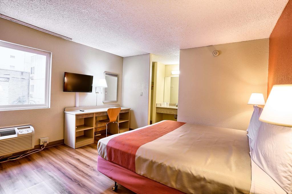 Cathedral Hill Hotel San Francisco Zewnętrze zdjęcie