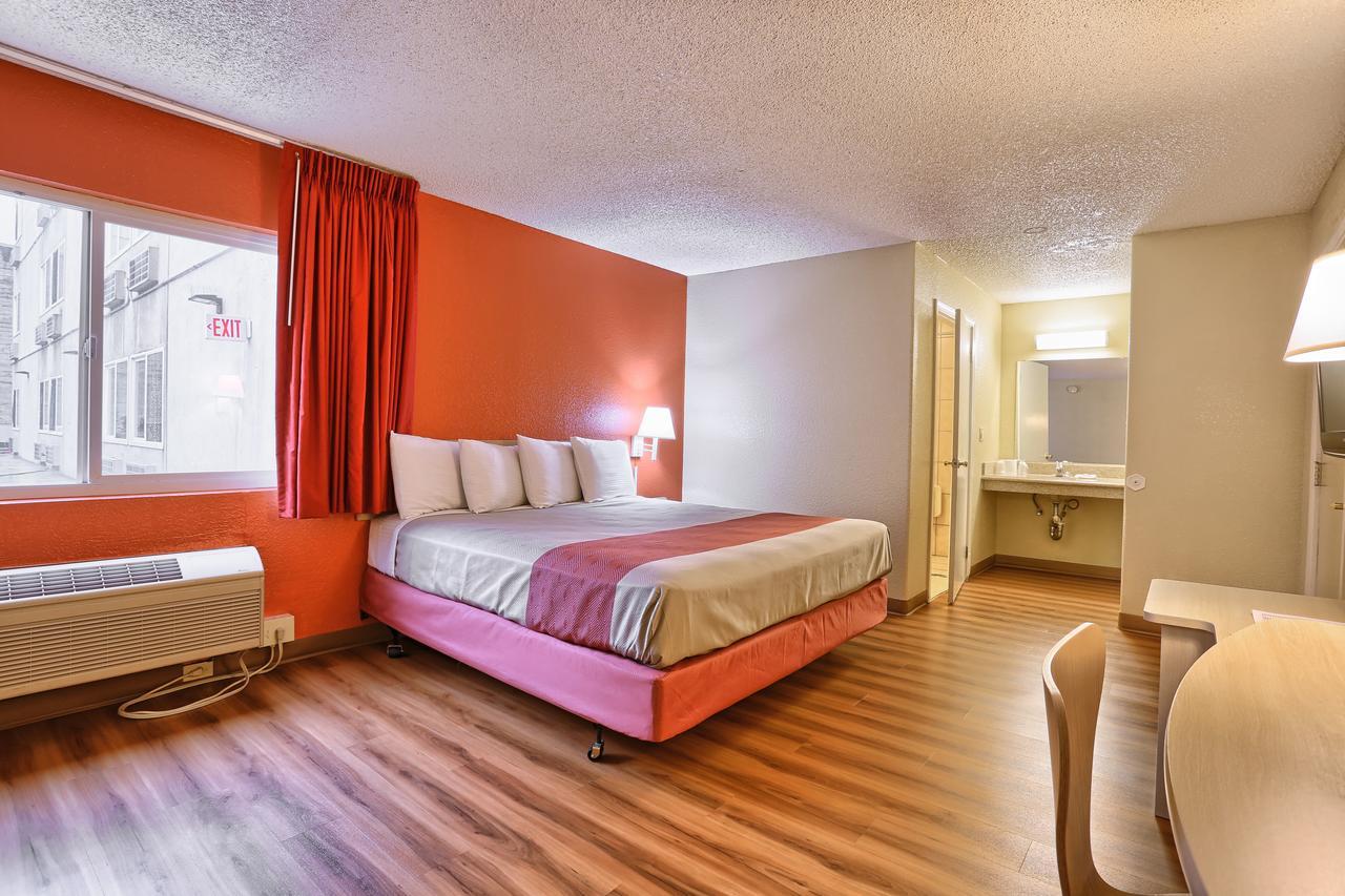 Cathedral Hill Hotel San Francisco Pokój zdjęcie