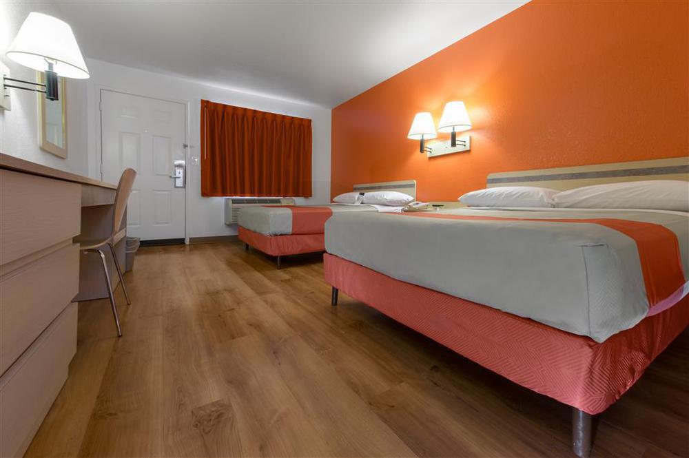 Cathedral Hill Hotel San Francisco Pokój zdjęcie