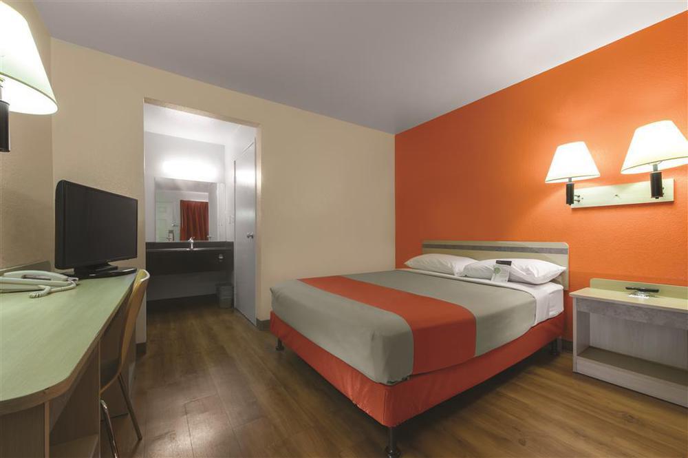Cathedral Hill Hotel San Francisco Pokój zdjęcie