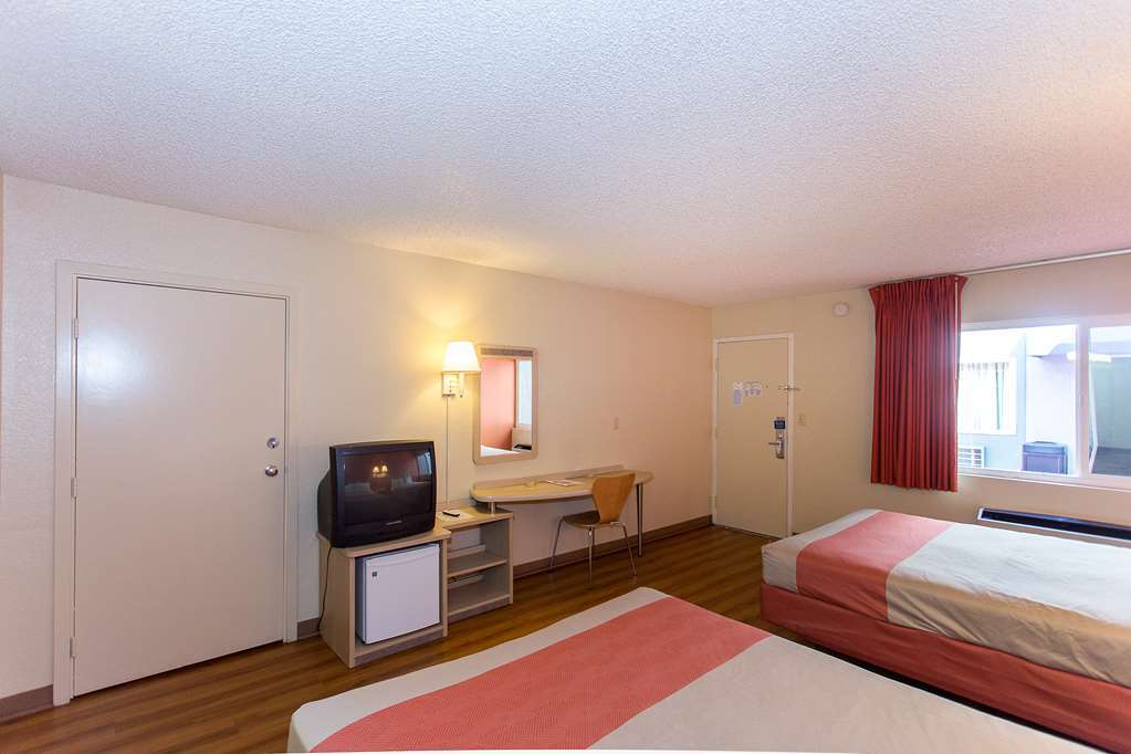 Cathedral Hill Hotel San Francisco Pokój zdjęcie